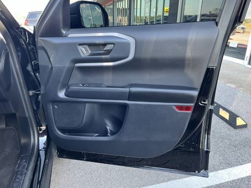 Used 2024 Ford Bronco Sport Big Bend image 16