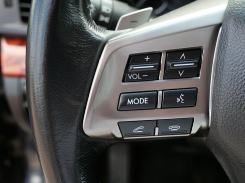 Used 2012 Subaru Outback 2.5i Limited w/ Moonroof Pkg AWD/4WD image 29