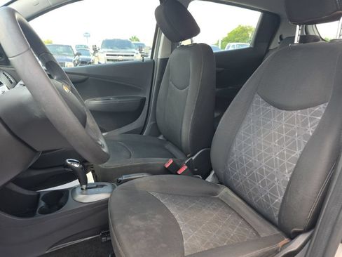 Used 2020 Chevrolet Spark LS FWD image 14