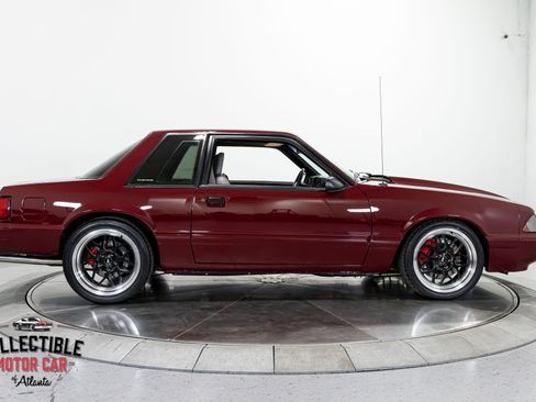 Used 1990 Ford Mustang LX RWD image 23