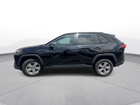 Certified 2025 Toyota RAV4 XLE AWD/4WD image 9