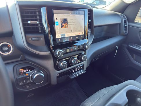 New 2026 RAM 1500 Express image 21