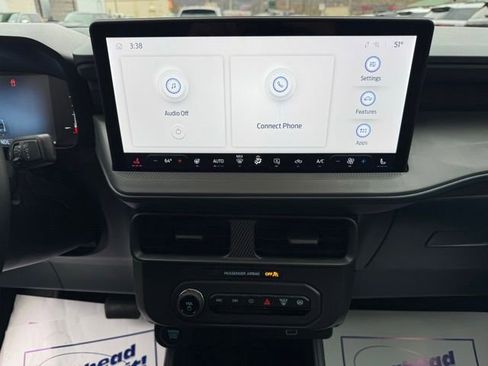 New 2025 Ford Maverick XLT w/ XLT Luxury Package image 20