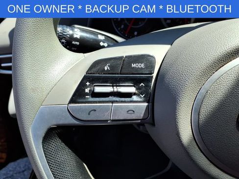 Used 2023 Hyundai Elantra SEL w/ Cargo Package FWD image 19