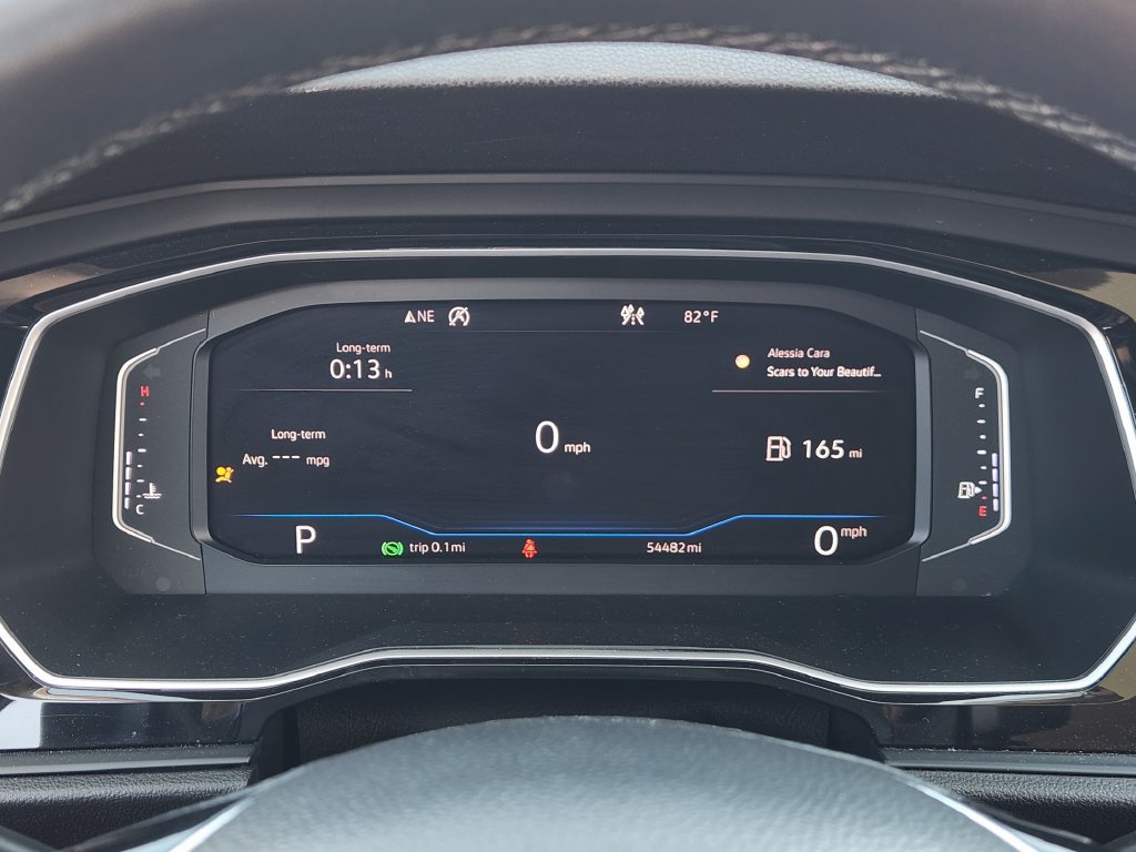 Used 2020 Volkswagen Jetta SEL Premium FWD image 13