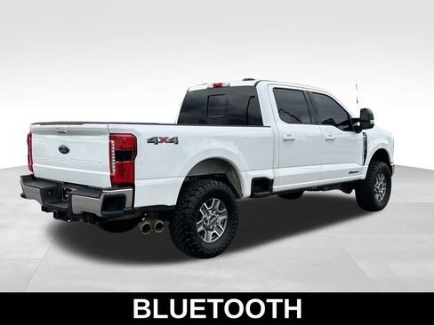 Used 2024 Ford F250 Lariat AWD/4WD image 5