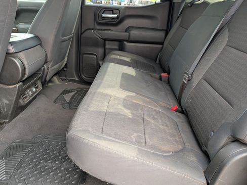 Used 2019 Chevrolet Silverado 1500 LT w/ All-Star Edition AWD/4WD image 15