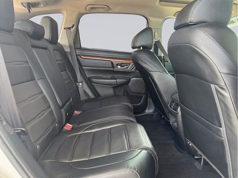 Used 2022 Honda CR-V Touring image 25
