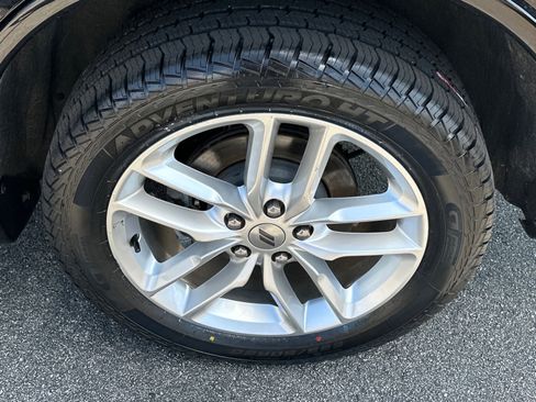 Used 2022 Dodge Durango GT image 15