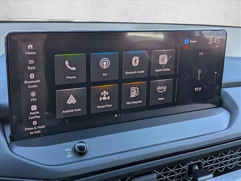 New 2026 Honda Accord Sport image 14