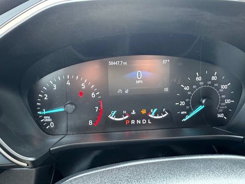 Used 2020 Ford Escape SE AWD/4WD image 13