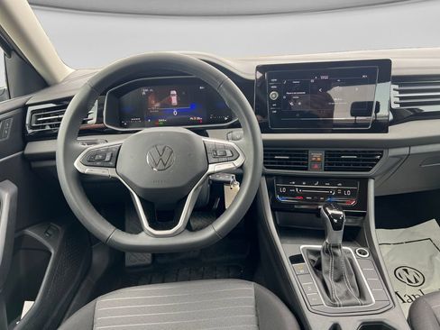 Used 2026 Volkswagen Jetta S FWD image 21