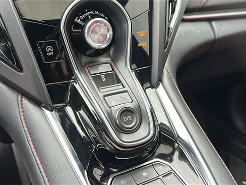 Certified 2025 Acura RDX A-Spec image 21