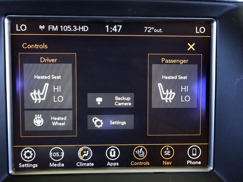 Used 2018 Jeep Grand Cherokee Altitude RWD image 47