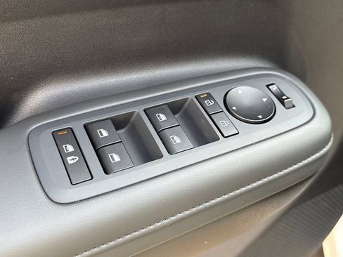 Certified 2026 Hyundai Santa Fe SEL FWD image 20
