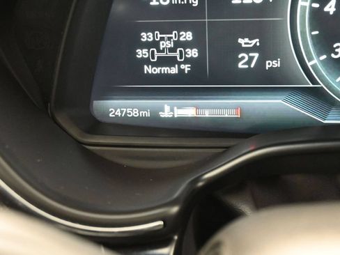 Used 2022 Cadillac CT5 Premium Luxury w/ Parking Package AWD/4WD image 18