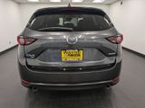 Certified 2021 MAZDA CX-5 Touring w/ Touring Preferred SV Package image 5