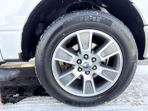 Used 2014 Ford F150 STX w/ Equipment Group 201A Mid image 11