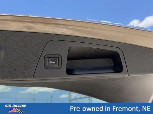 Certified 2019 Buick Envision Premium AWD/4WD image 6