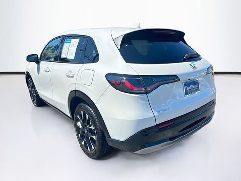 Used 2026 Honda HR-V EX-L image 5