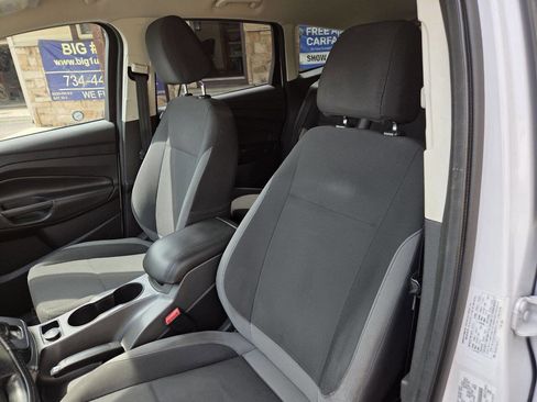 Used 2014 Ford Escape S w/ Equipment Group 101B FWD image 19