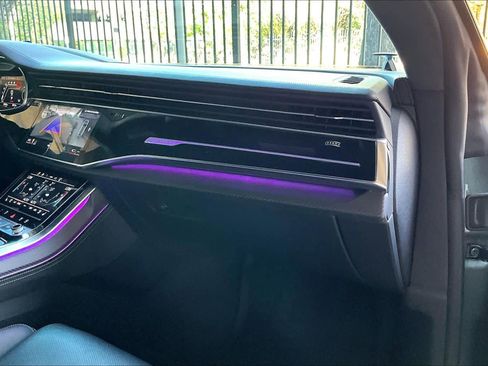 Used 2024 Audi RS Q8 image 18