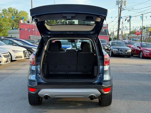 Used 2018 Ford Escape SE AWD/4WD image 10
