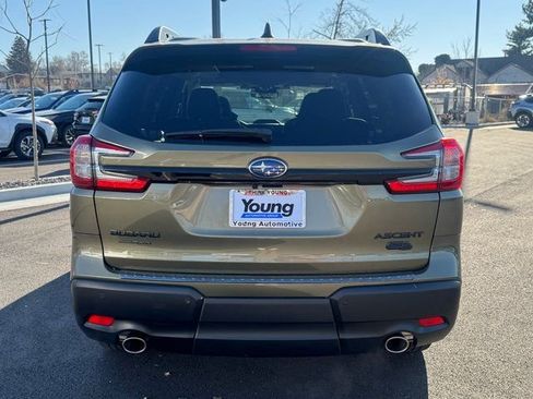 New 2026 Subaru Ascent Bronze Edition image 4