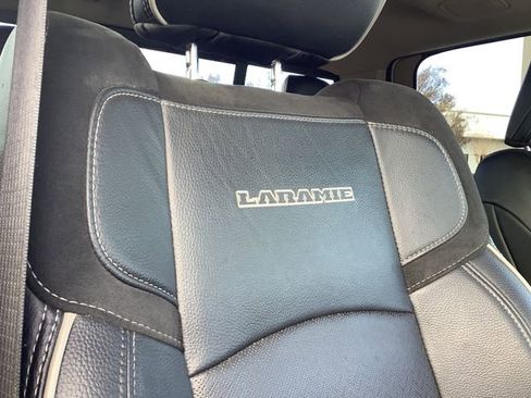 Used 2021 RAM 2500 Laramie image 44