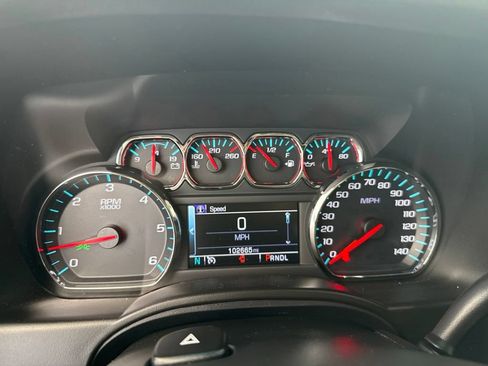 Used 2019 Chevrolet Tahoe LT w/ RST Edition RWD image 25