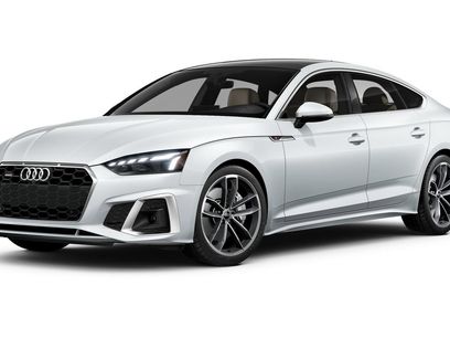 Used 2024 Audi A5 2.0T Premium Plus w/ Premium Plus