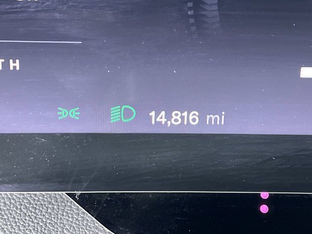 Used 2024 Lucid Air Touring AWD/4WD image 12