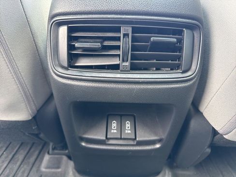 Certified 2019 Honda CR-V EX image 9