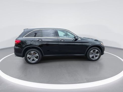 Used 2019 Mercedes-Benz GLC 300 image 9