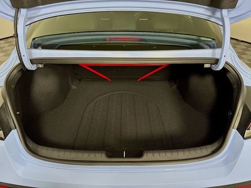 New 2026 Hyundai Elantra N FWD image 42