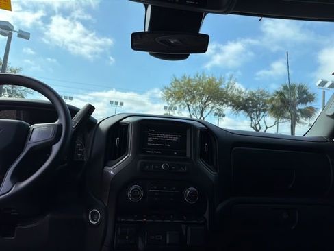 Used 2026 Chevrolet Silverado 2500 Custom w/ Custom Value Package image 10