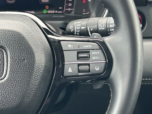 Certified 2026 Honda Passport RTL image 21