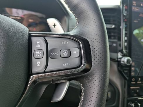 New 2026 RAM 1500 RHO w/ RHO Level 1 Equipment Group AWD/4WD image 32