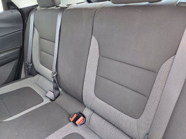 Used 2021 Chevrolet TrailBlazer LS FWD image 10
