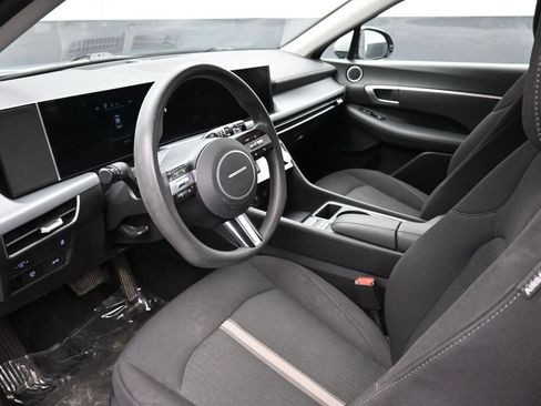 Used 2025 Hyundai Sonata SEL FWD image 19