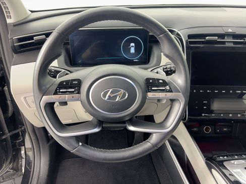 Used 2024 Hyundai Tucson Limited image 22