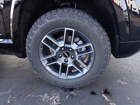 New 2026 GMC Terrain AT4 image 11