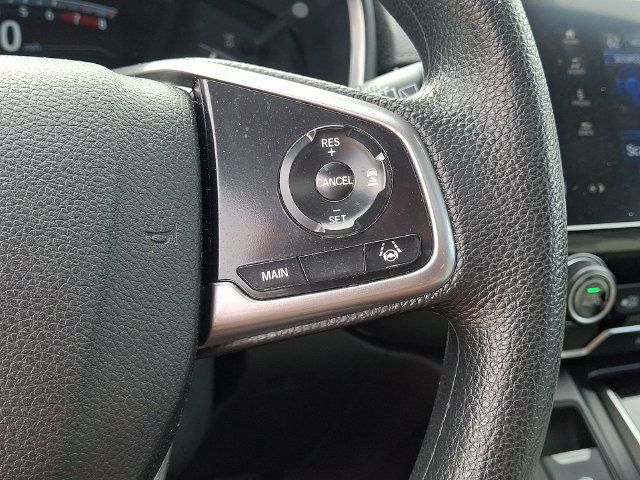 Used 2022 Honda CR-V EX image 23