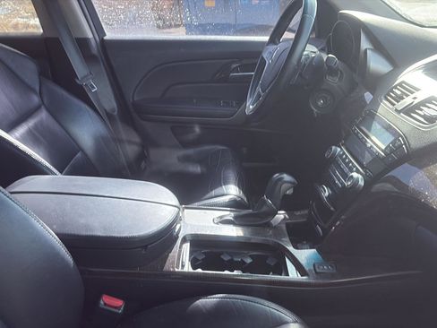 Used 2012 Acura MDX image 5