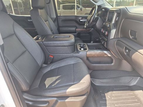 Used 2021 Chevrolet Silverado 1500 RST w/ Texas Edition Plus AWD/4WD image 23