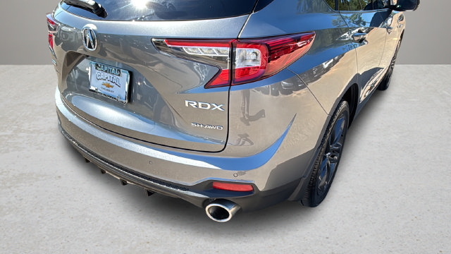 Used 2023 Acura RDX w/ Advance Package AWD/4WD image 41