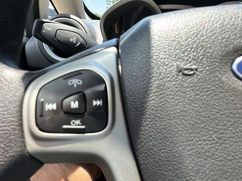Used 2012 Ford Fiesta SE FWD image 42
