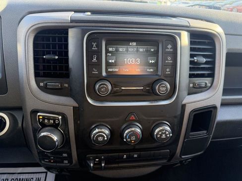 Used 2017 RAM 1500 Express image 13