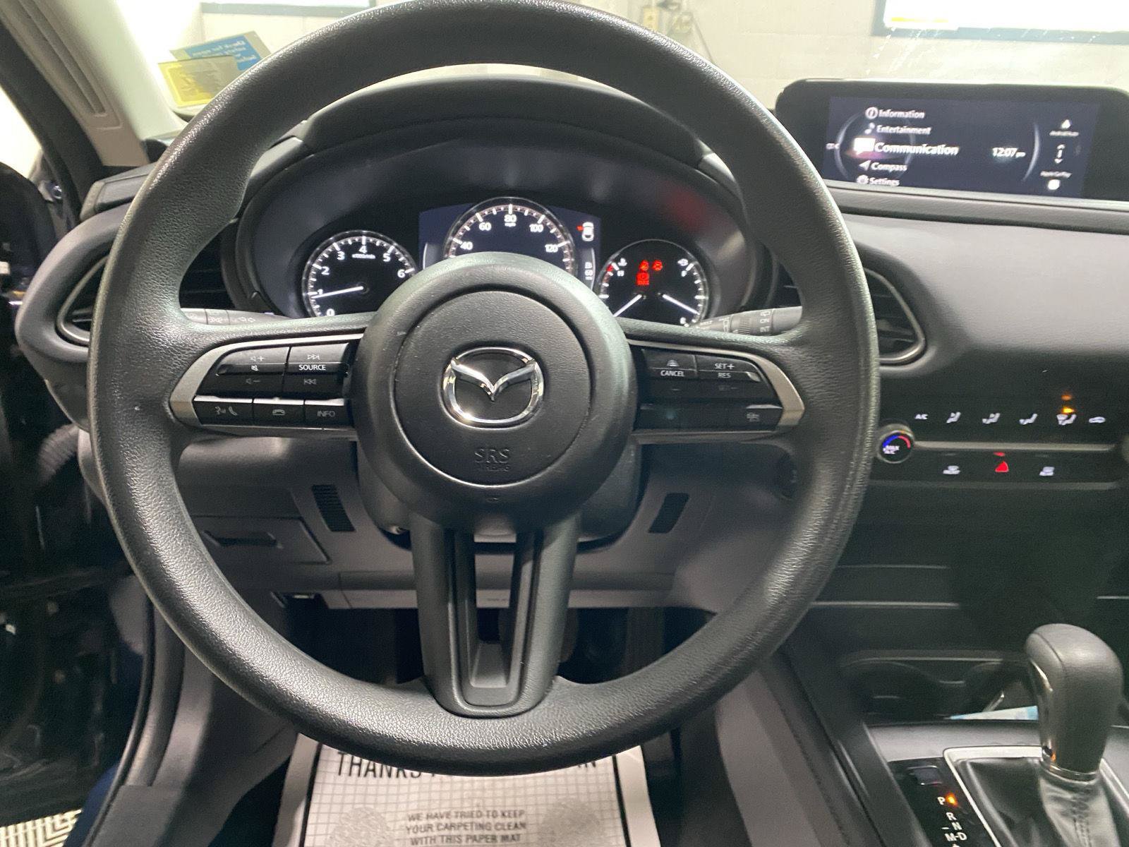 Certified 2024 MAZDA CX-30 AWD 2.5 S image 20