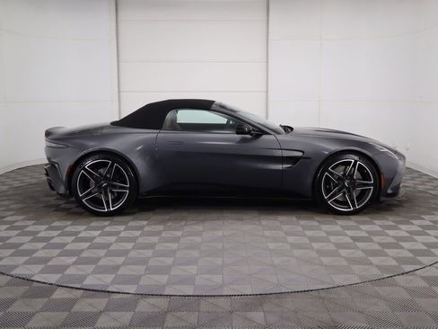New 2026 Aston Martin V8 Vantage Coupe image 12